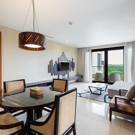 Vouk Hotel And Suites Nusa Dua  Eksteriør billede